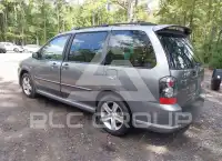 2004 Mazda 8 (MPV) photo
