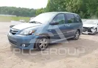 2004 Mazda MPV photo