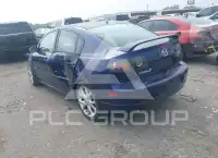 2004 Mazda 3 photo