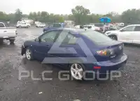 2004 Mazda 3 photo