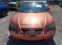 2004 Mazda 3 фото