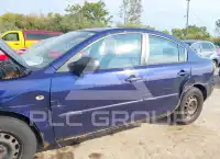 2004 Mazda 3 фото