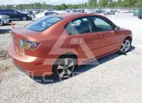 2004 Mazda 3 фото