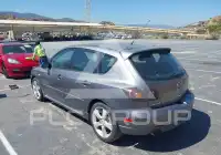 2004 Mazda 3 фото