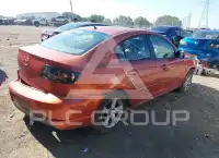 2004 Mazda 3 фото