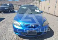 2004 Mazda 3 фото