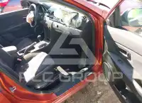 2004 Mazda 3 фото