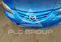2004 Mazda 3 фото