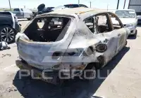 2004 Mazda 3 photo