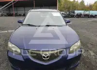 2004 Mazda 3 photo