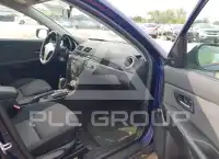 2004 Mazda 3 фото