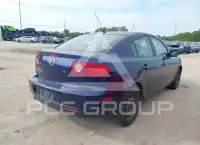 2004 Mazda 3 фото