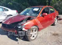 2004 Mazda 3 фото