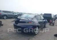 2004 Mazda 3 photo