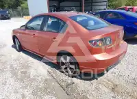 2004 Mazda 3 фото
