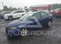2004 Mazda 3 photo
