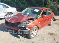 2004 Mazda 3 фото