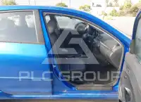 2004 Mazda 3 фото