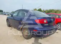 2004 Mazda 3 фото