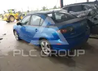 2004 Mazda 3 фото