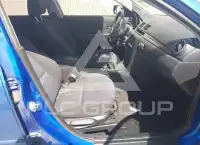 2004 Mazda 3 фото