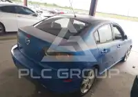 2004 Mazda 3 фото