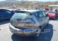 2004 Mazda 3 фото
