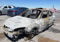 2004 Mazda 3 photo