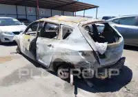 2004 Mazda 3 photo