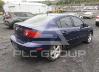 2004 Mazda 3 photo