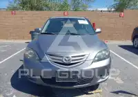 2004 Mazda 3 фото