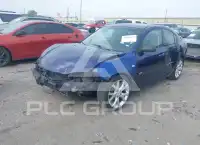 2004 Mazda 3 photo