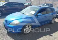 2004 Mazda 3 фото