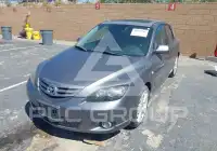 2004 Mazda 3 фото