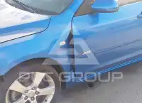 2004 Mazda 3 фото