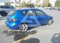 2004 Mazda 3 фото