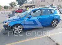 2004 Mazda 3 фото