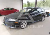 2004 Mazda 6 фото