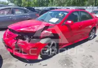2004 Mazda 6 фото