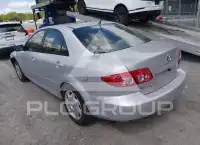 2004 Mazda 6 фото