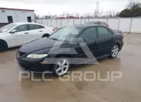 2004 Mazda 6 фото
