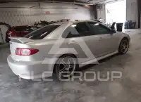 2004 Mazda 6 photo