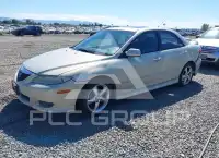 2004 Mazda 6 photo