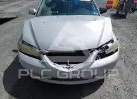 2004 Mazda 6 фото