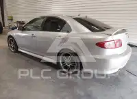 2004 Mazda 6 photo