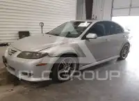 2004 Mazda 6 photo