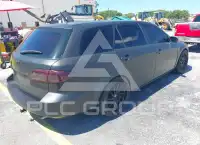 2004 Mazda 6 photo