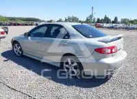 2004 Mazda 6 photo