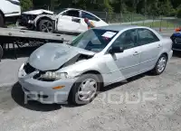 2004 Mazda 6 фото