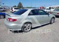 2004 Mazda 6 photo